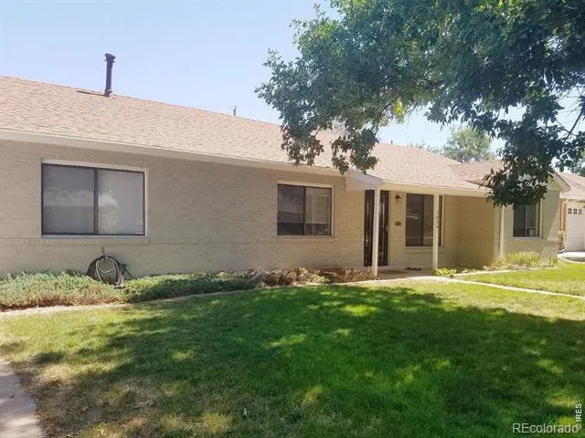 1050 Scranton Street Aurora, CO 80011