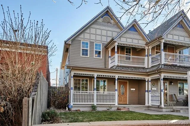 3220 Vallejo Street Denver, CO 80211