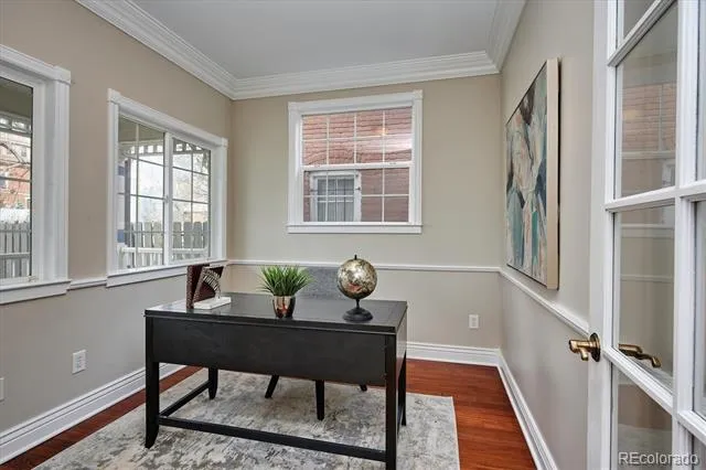 3220 Vallejo Street Denver, CO 80211