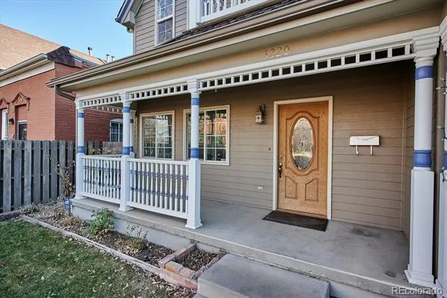 3220 Vallejo Street Denver, CO 80211