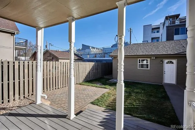 3220 Vallejo Street Denver, CO 80211