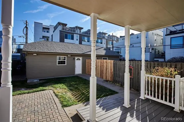 3220 Vallejo Street Denver, CO 80211