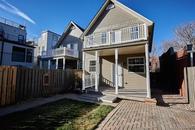 3220 Vallejo Street Denver, CO 80211