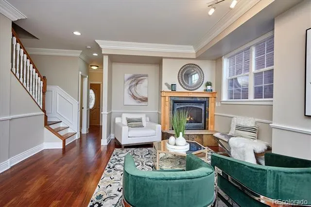 3220 Vallejo Street Denver, CO 80211