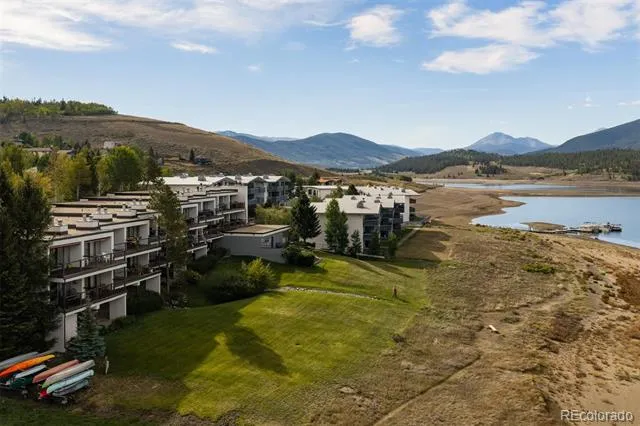 460 Tenderfoot Street #207 Dillon, CO 80435