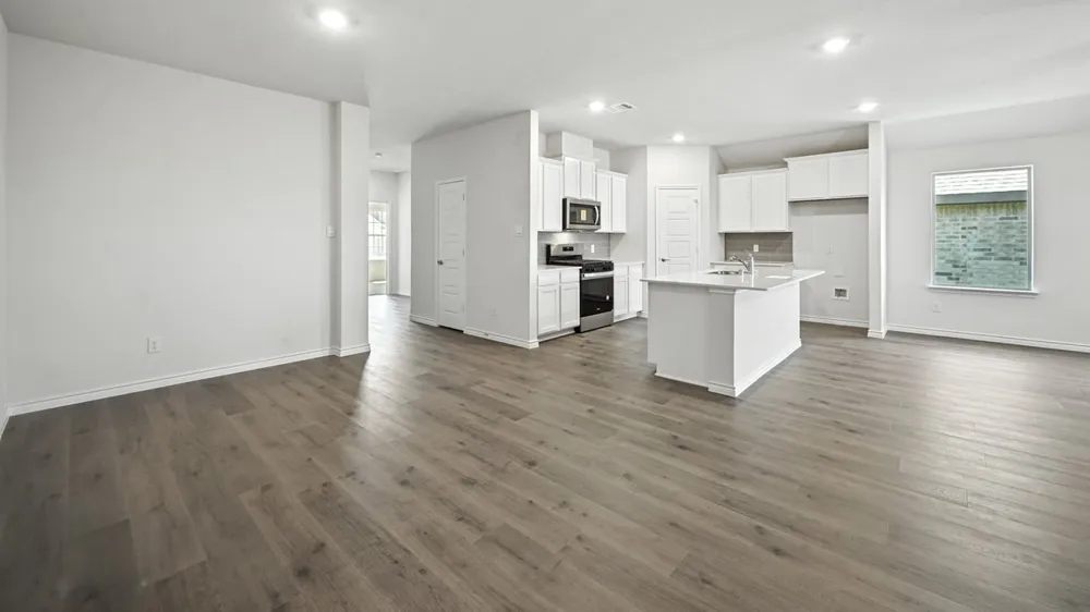 407 Carthage Street Caddo Mills, TX 75135