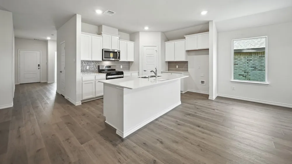 407 Carthage Street Caddo Mills, TX 75135