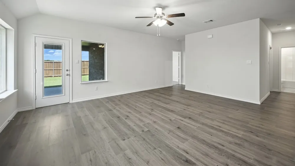 407 Carthage Street Caddo Mills, TX 75135