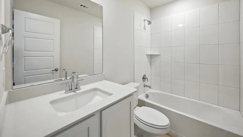 407 Carthage Street Caddo Mills, TX 75135