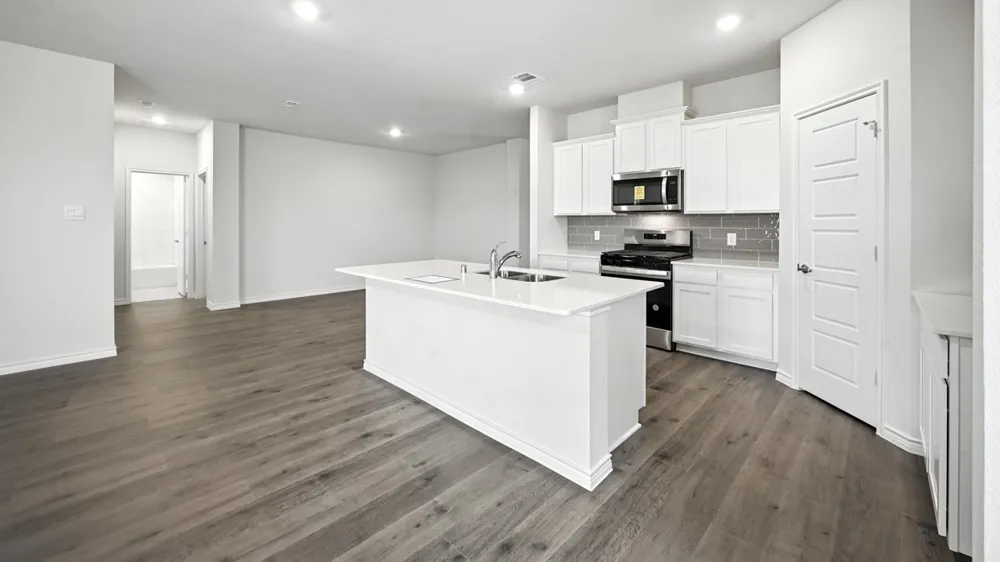 407 Carthage Street Caddo Mills, TX 75135