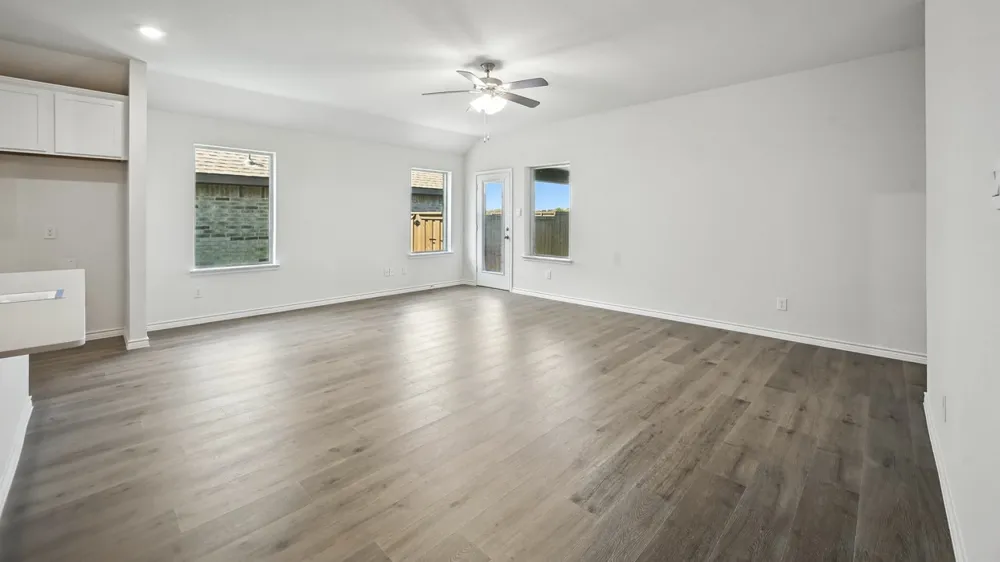 407 Carthage Street Caddo Mills, TX 75135
