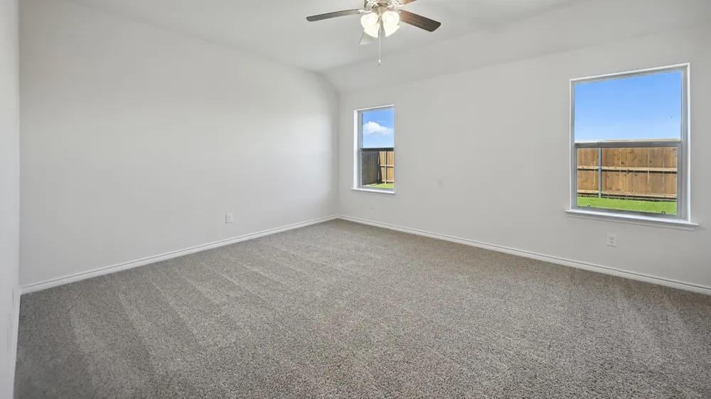 407 Carthage Street Caddo Mills, TX 75135