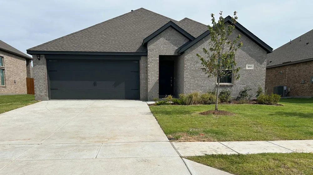 407 Carthage Street Caddo Mills, TX 75135