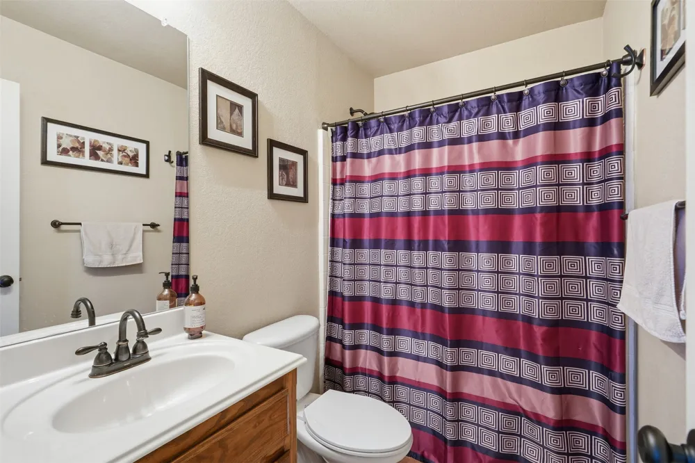 201 Casey Court Springtown, TX 76082