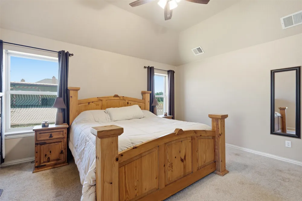 201 Casey Court Springtown, TX 76082