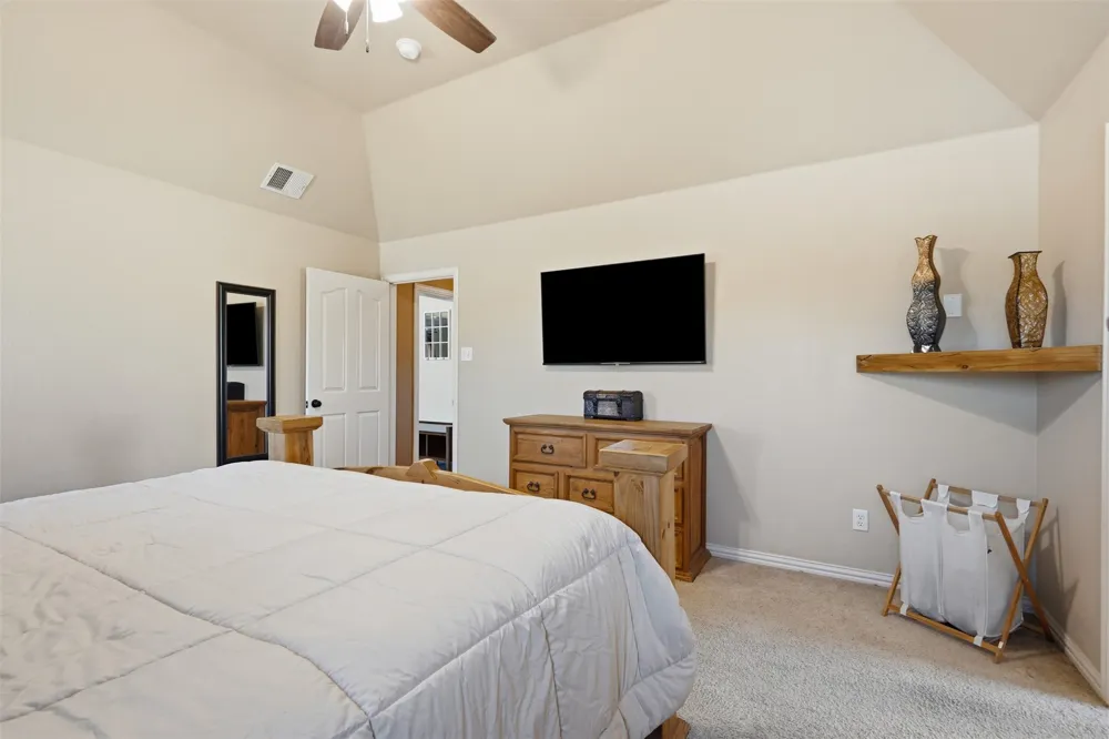 201 Casey Court Springtown, TX 76082