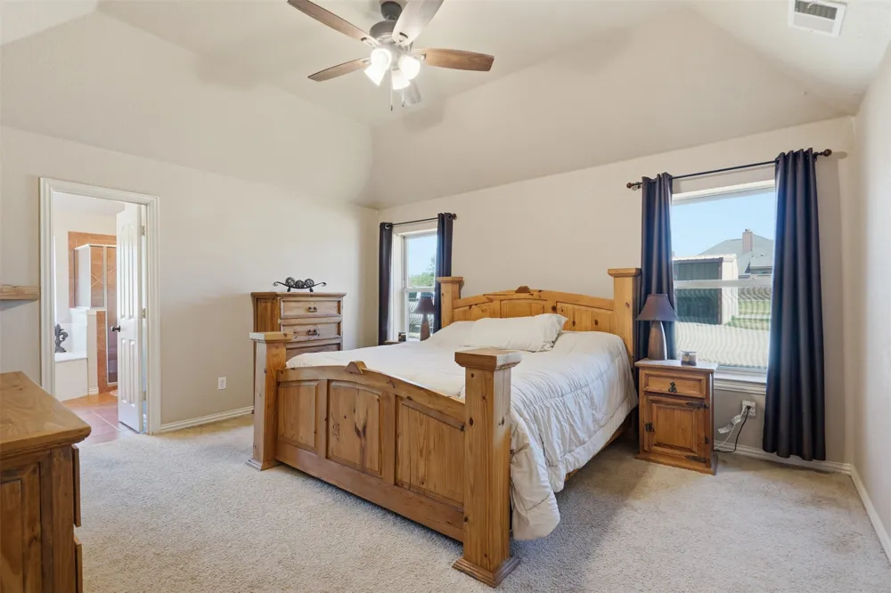 201 Casey Court Springtown, TX 76082