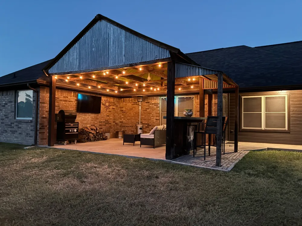 201 Casey Court Springtown, TX 76082