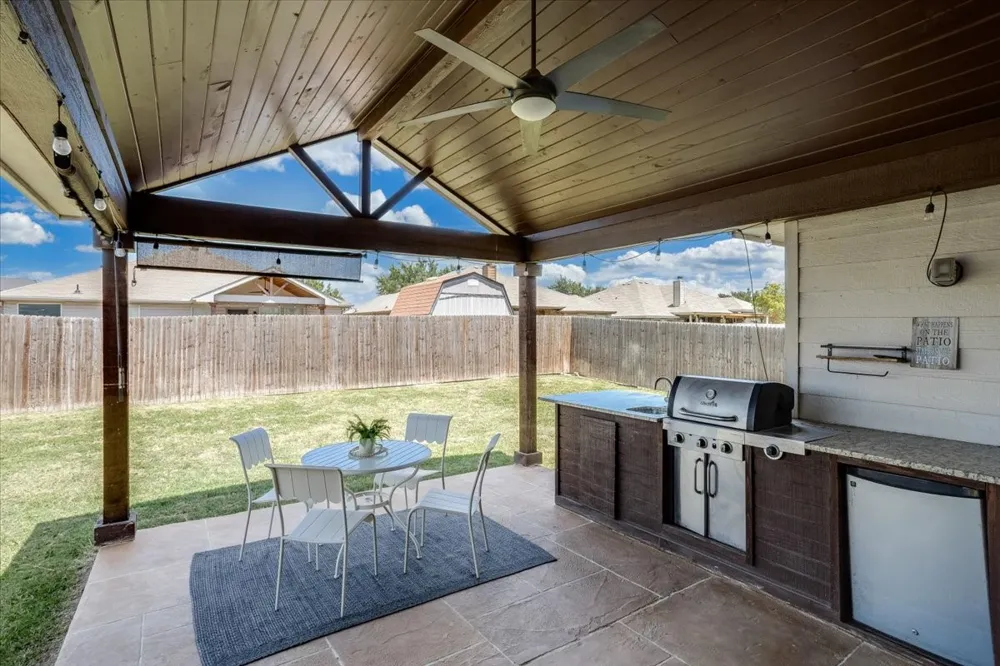 308 Long Prairie Drive Forney, TX 75126