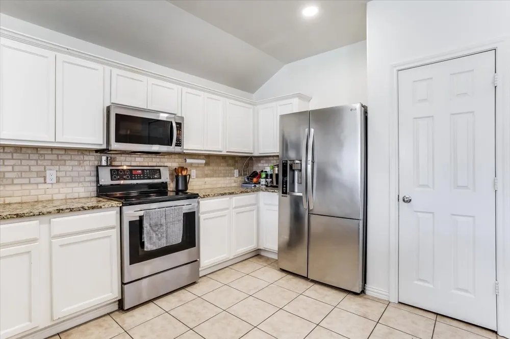 308 Long Prairie Drive Forney, TX 75126