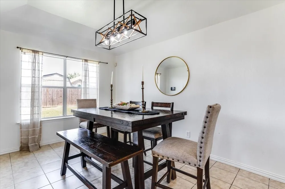 308 Long Prairie Drive Forney, TX 75126