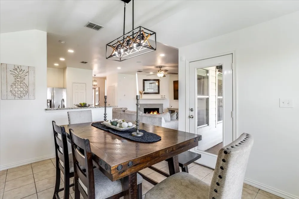 308 Long Prairie Drive Forney, TX 75126