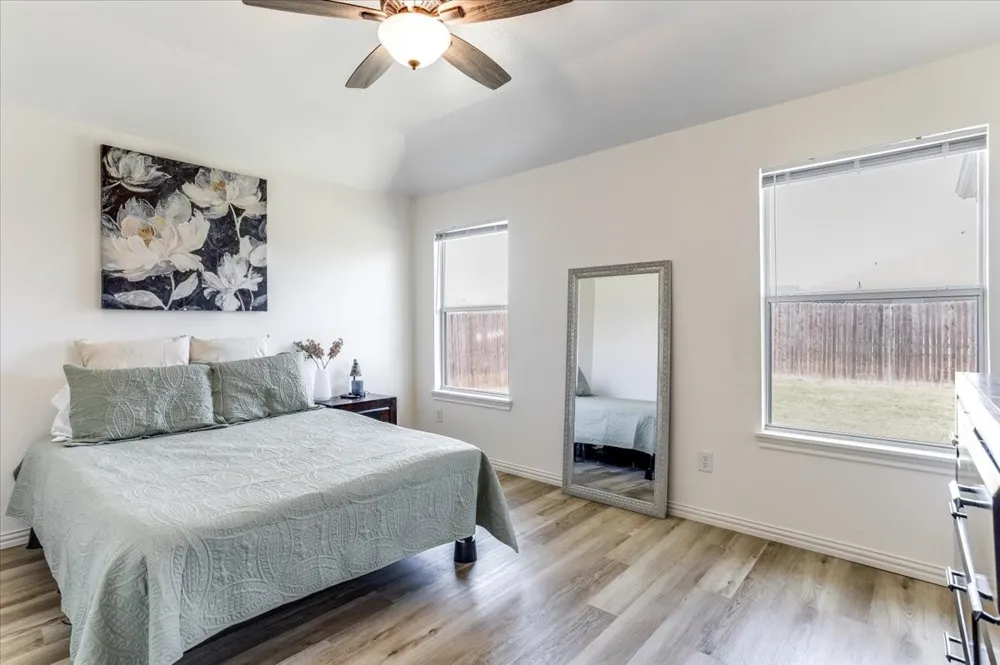 308 Long Prairie Drive Forney, TX 75126