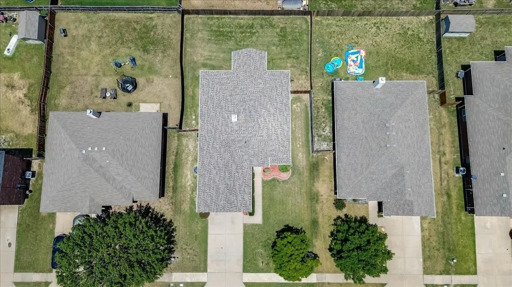 308 Long Prairie Drive Forney, TX 75126