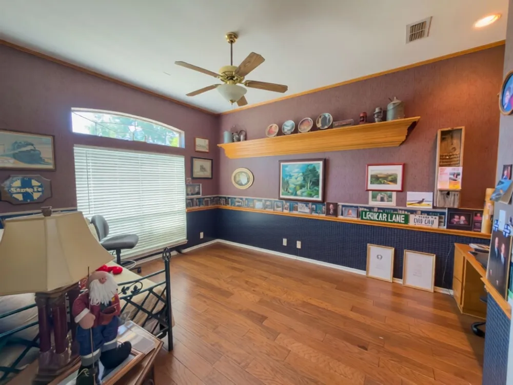 702 Pintail Court Granbury, TX 76049