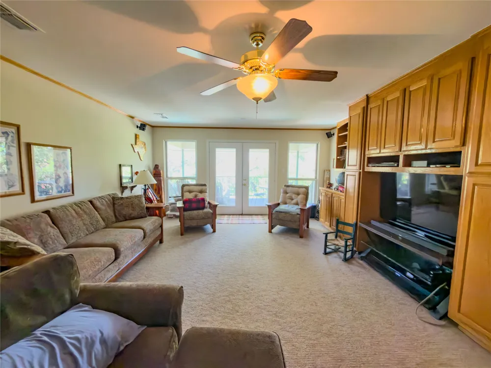 702 Pintail Court Granbury, TX 76049