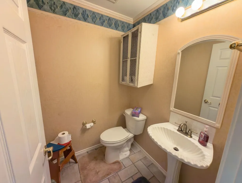 702 Pintail Court Granbury, TX 76049