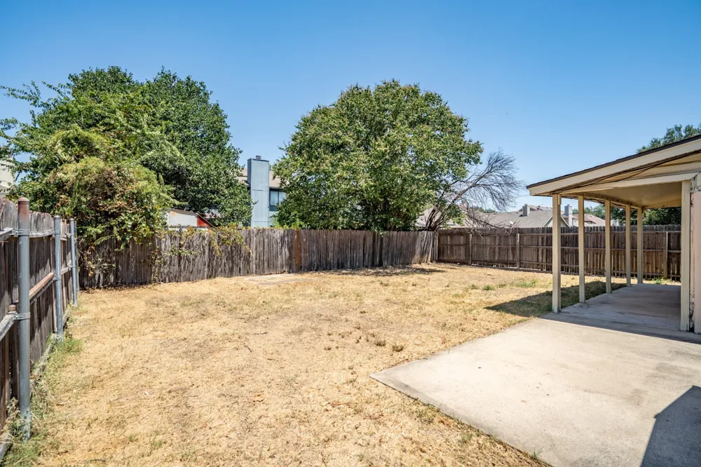 8713 Elbe Trail Fort Worth, TX 76118
