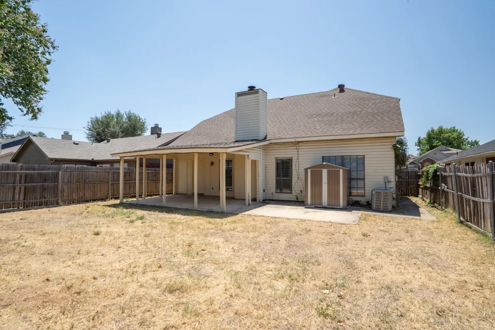 8713 Elbe Trail Fort Worth, TX 76118