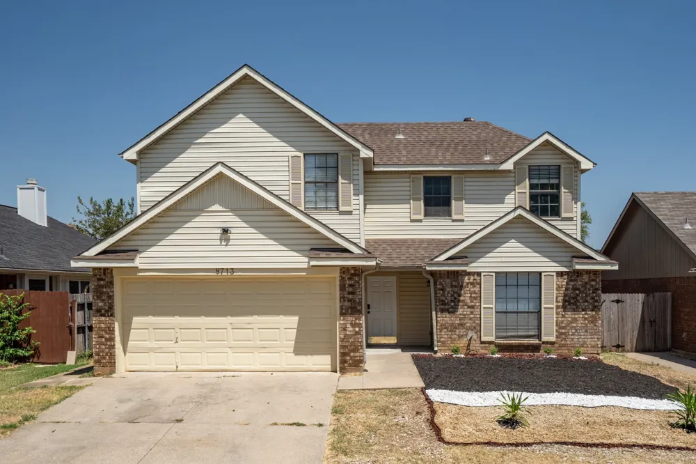 8713 Elbe Trail Fort Worth, TX 76118