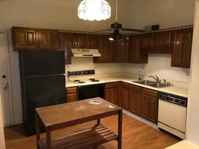 2900 Myrtlewood Lane Plano, TX 75074