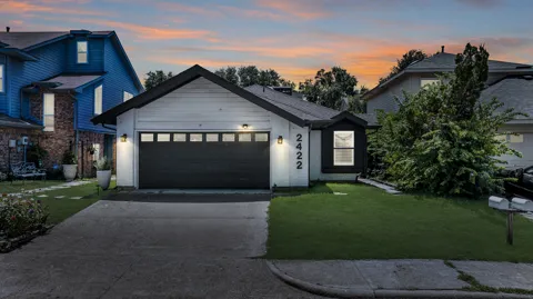 2422 Libra Drive