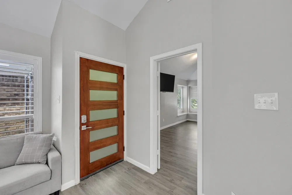 2422 Libra Drive Garland, TX 75044