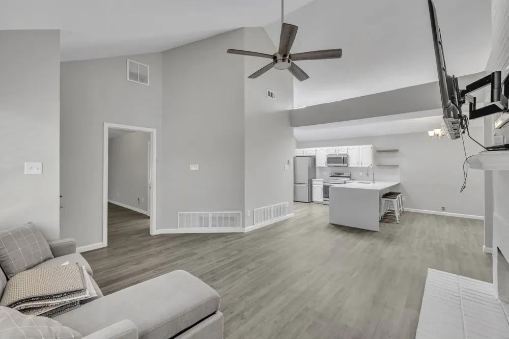 2422 Libra Drive Garland, TX 75044