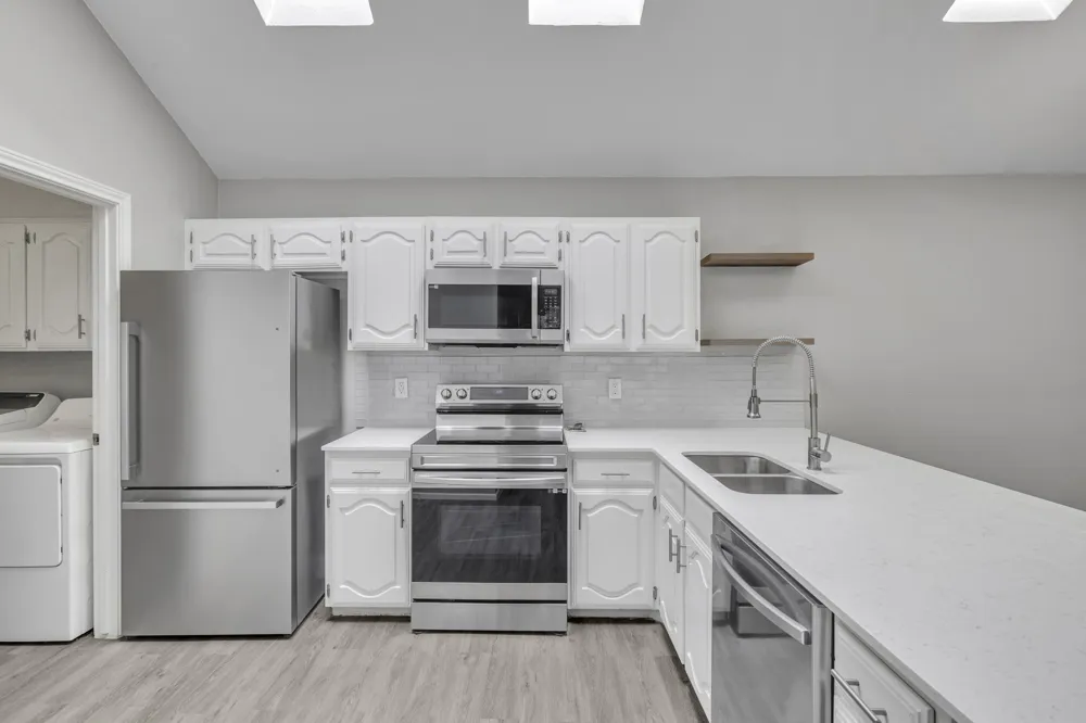 2422 Libra Drive Garland, TX 75044