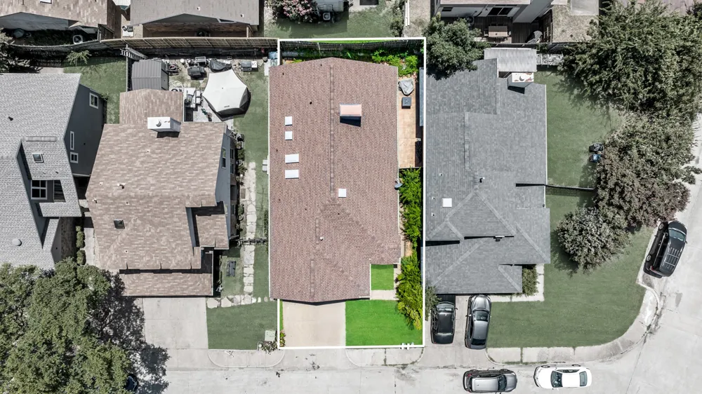 2422 Libra Drive Garland, TX 75044
