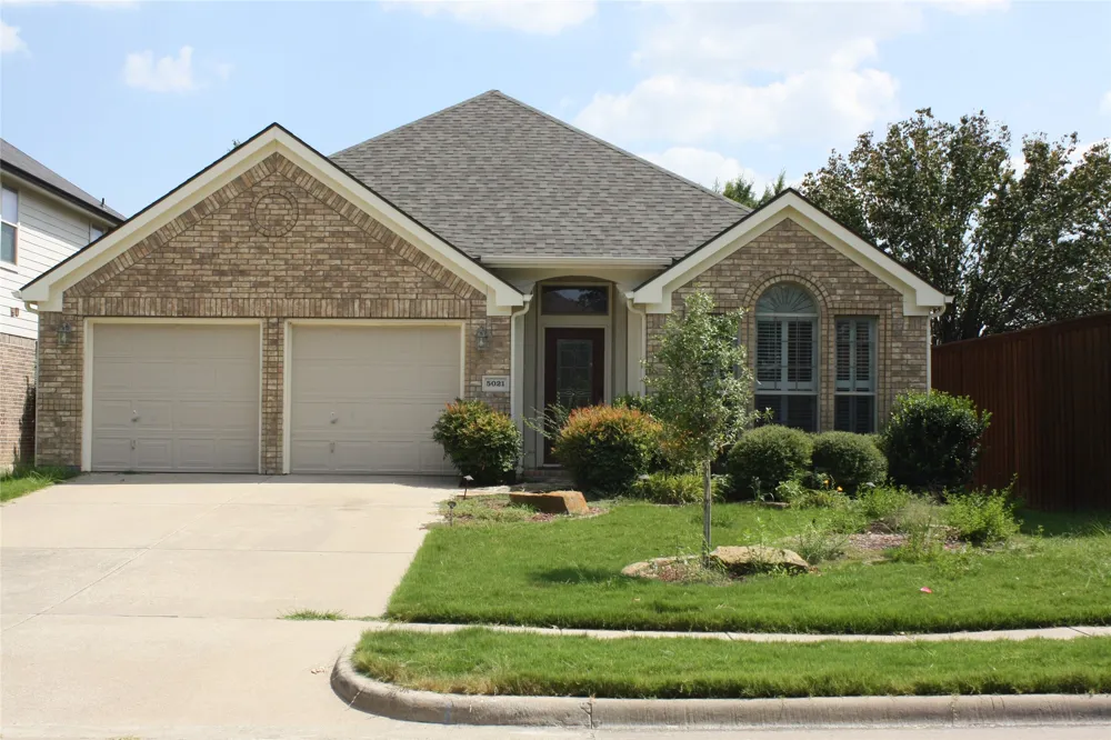 5021 Blackelm Drive McKinney, TX 75071