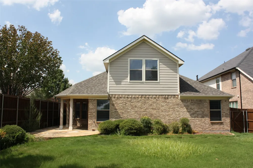 5021 Blackelm Drive McKinney, TX 75071