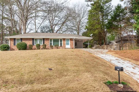 2971 Stratford Arms Drive