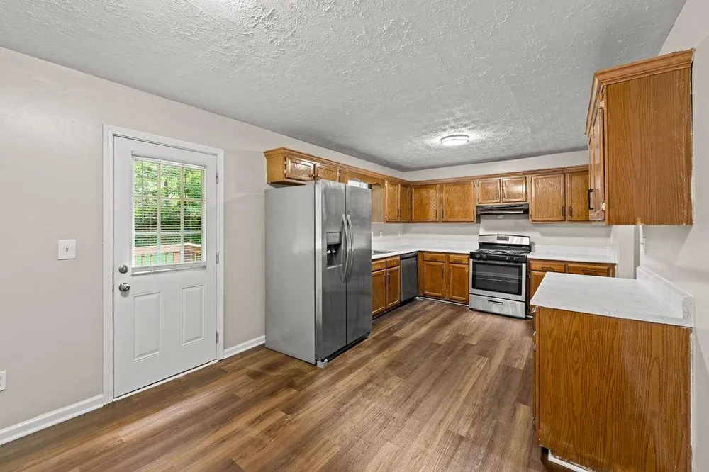 116 Stagecoach Trail Stockbridge, GA 30281