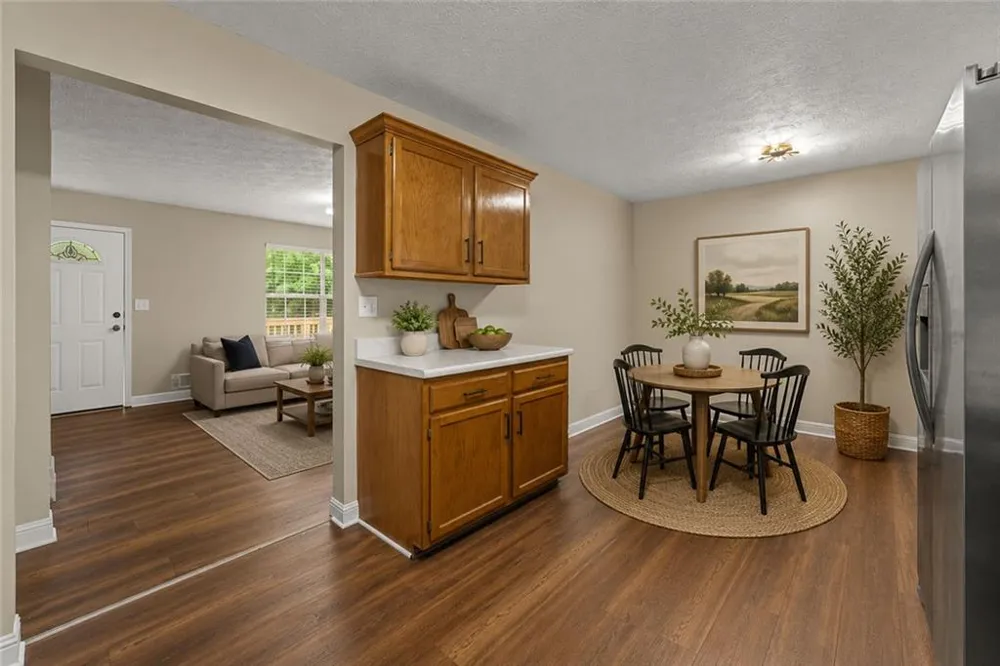 116 Stagecoach Trail Stockbridge, GA 30281
