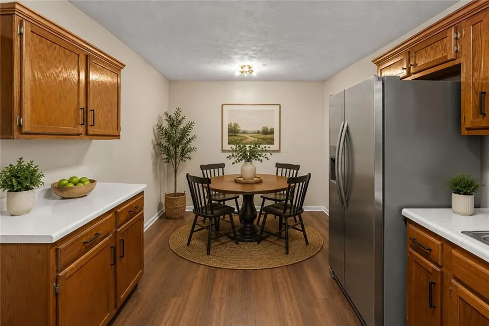 116 Stagecoach Trail Stockbridge, GA 30281