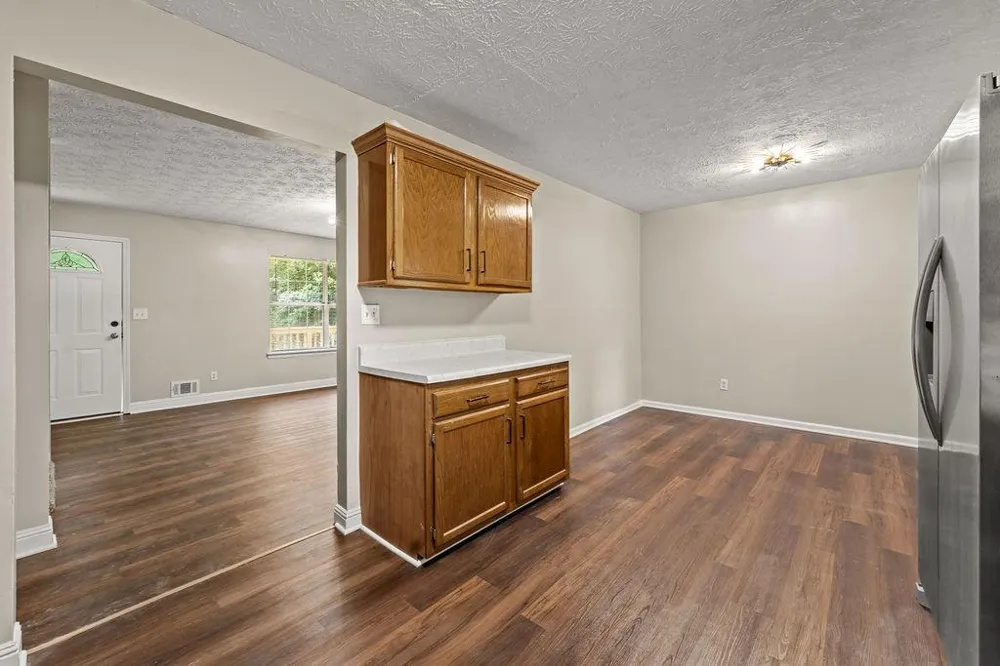 116 Stagecoach Trail Stockbridge, GA 30281