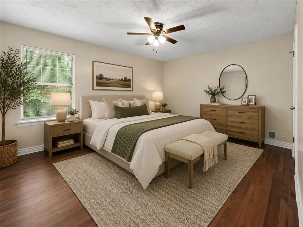 116 Stagecoach Trail Stockbridge, GA 30281