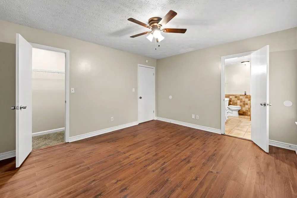 116 Stagecoach Trail Stockbridge, GA 30281