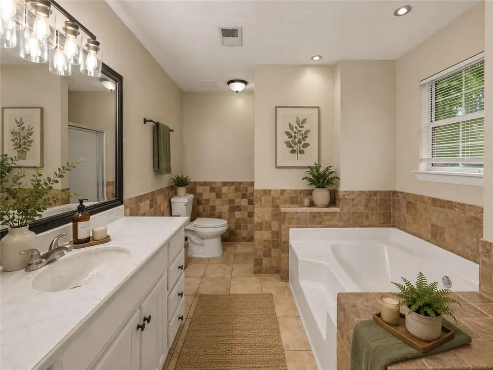 116 Stagecoach Trail Stockbridge, GA 30281